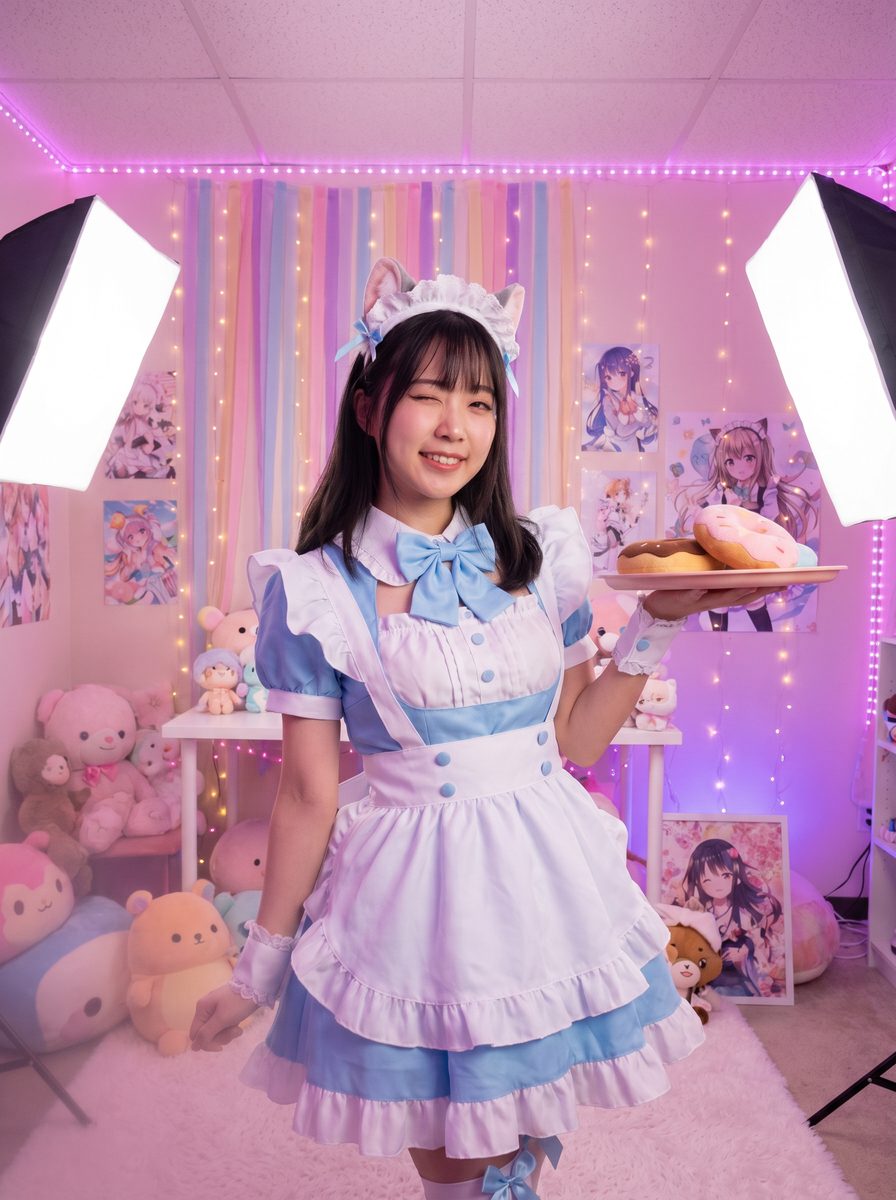 看片动漫cosplay视频